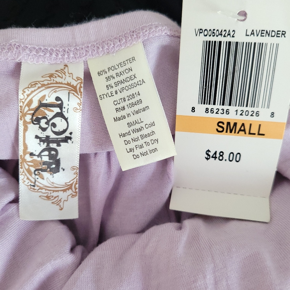 Maxi Dress - Picture 4 of 4